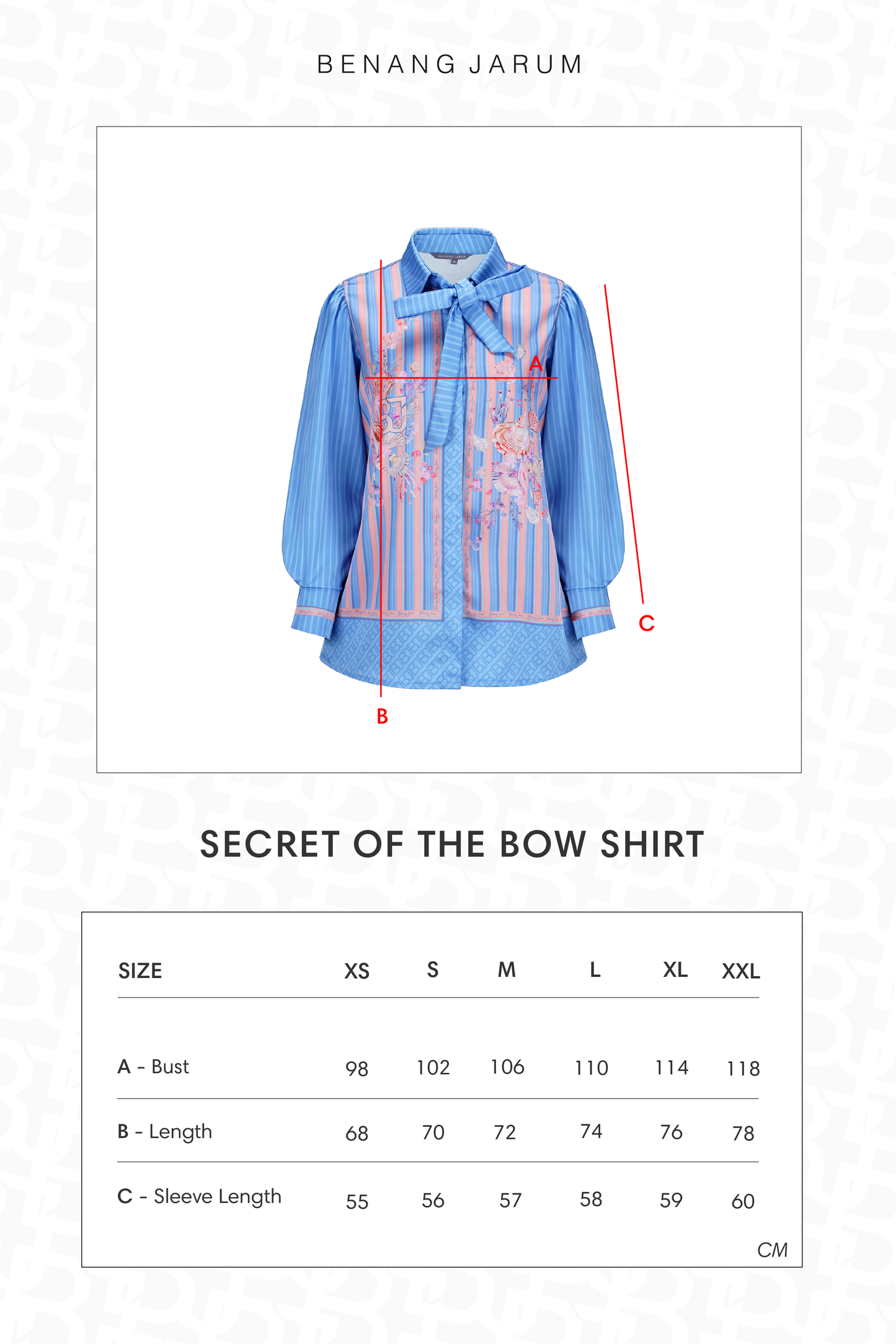 Secret Of The Sea Bow Shirt - Clownfish