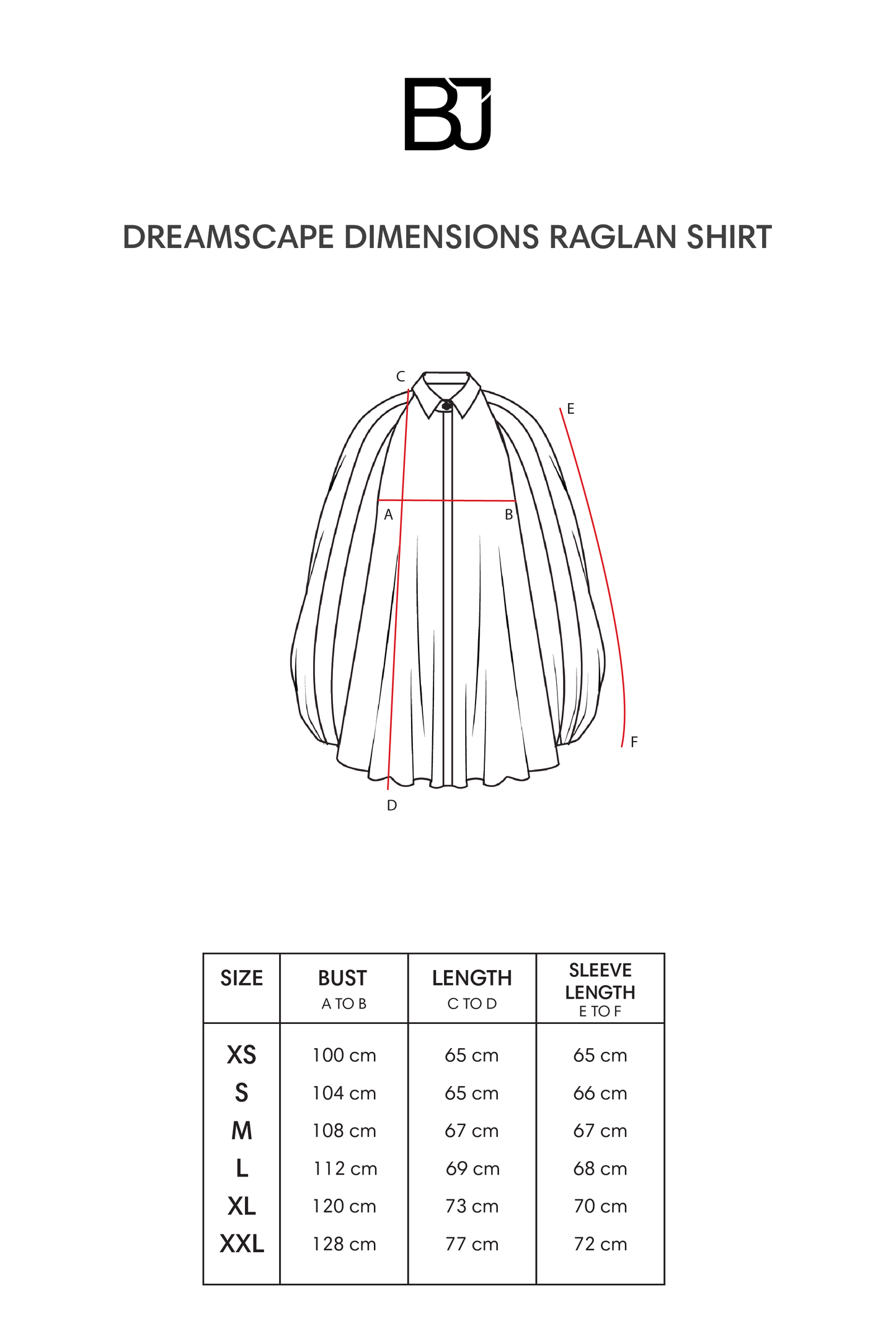 Dreamscape Dimensions Raglan Shirt - Classic Blue