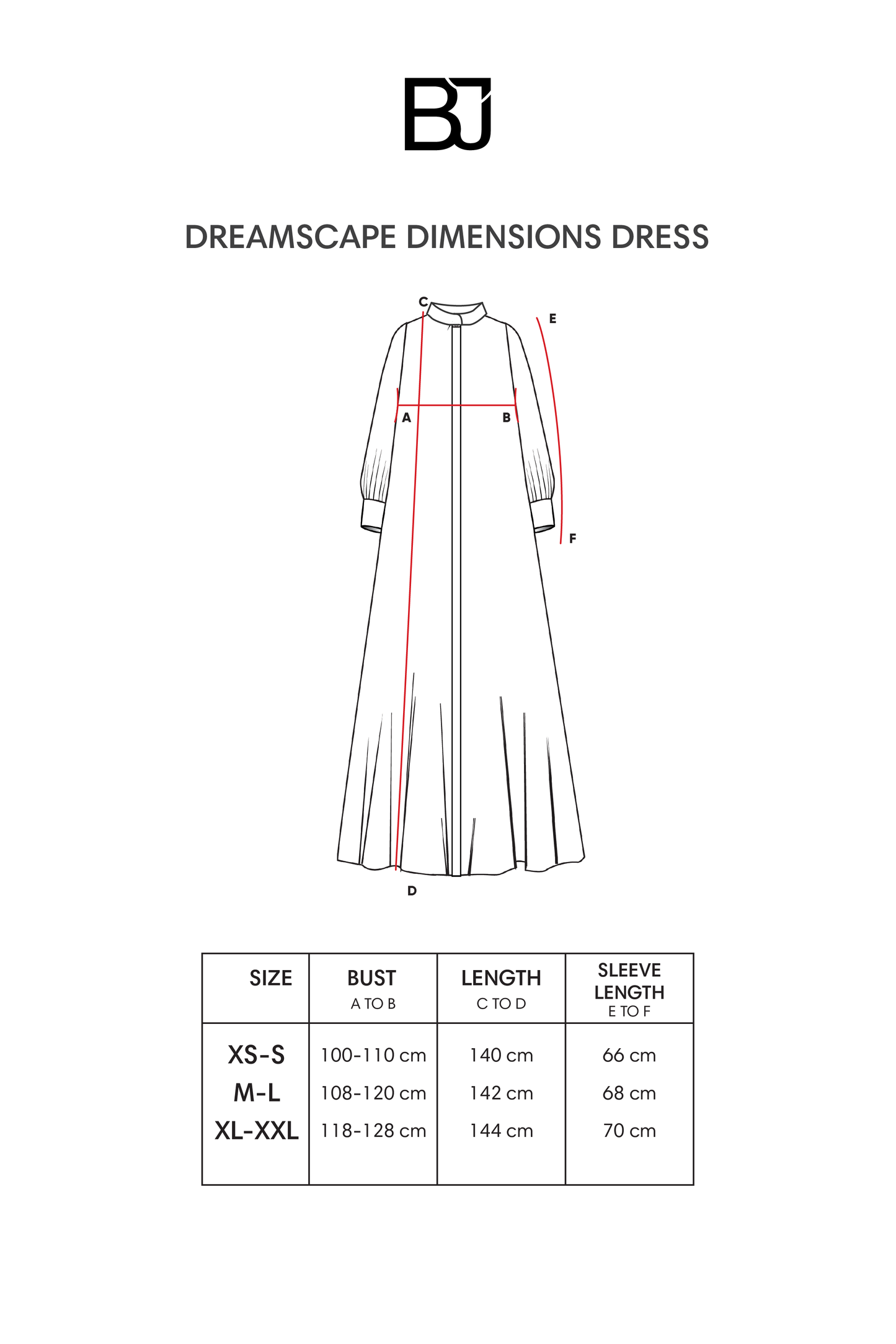 Dreamscape Dimensions Dress - Sand