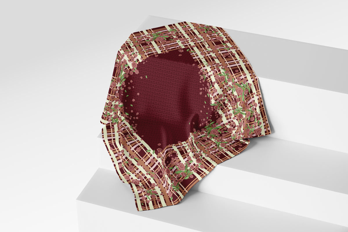 Selena Scarf - Ferrara