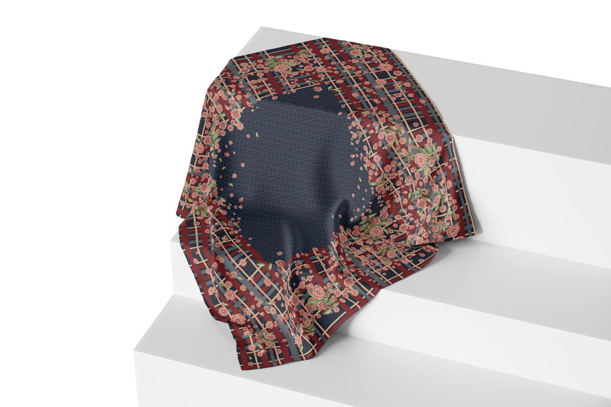 Selena Scarf - Notte