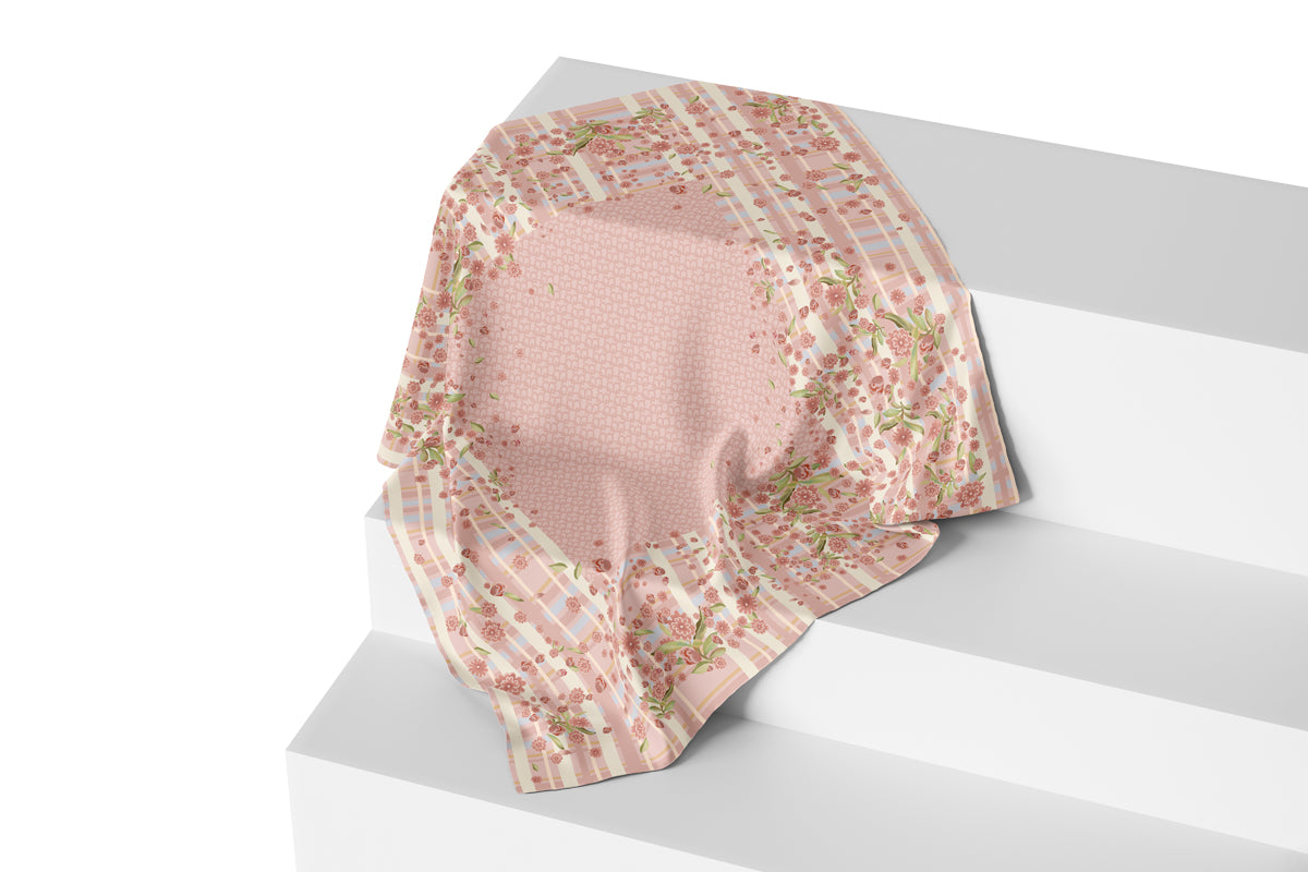 Selena Scarf - Rosabella