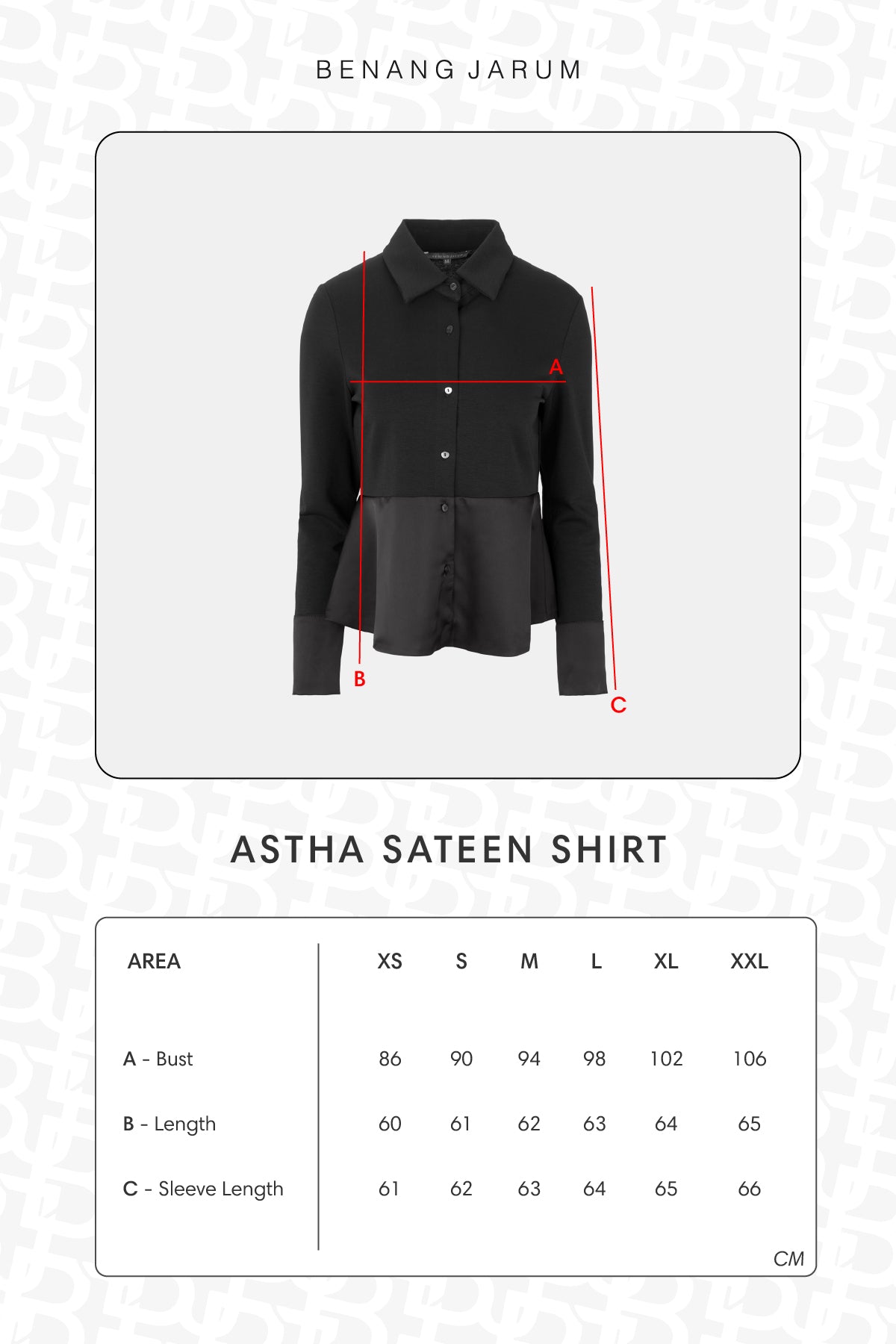 Astha Sateen Shirt - Butter