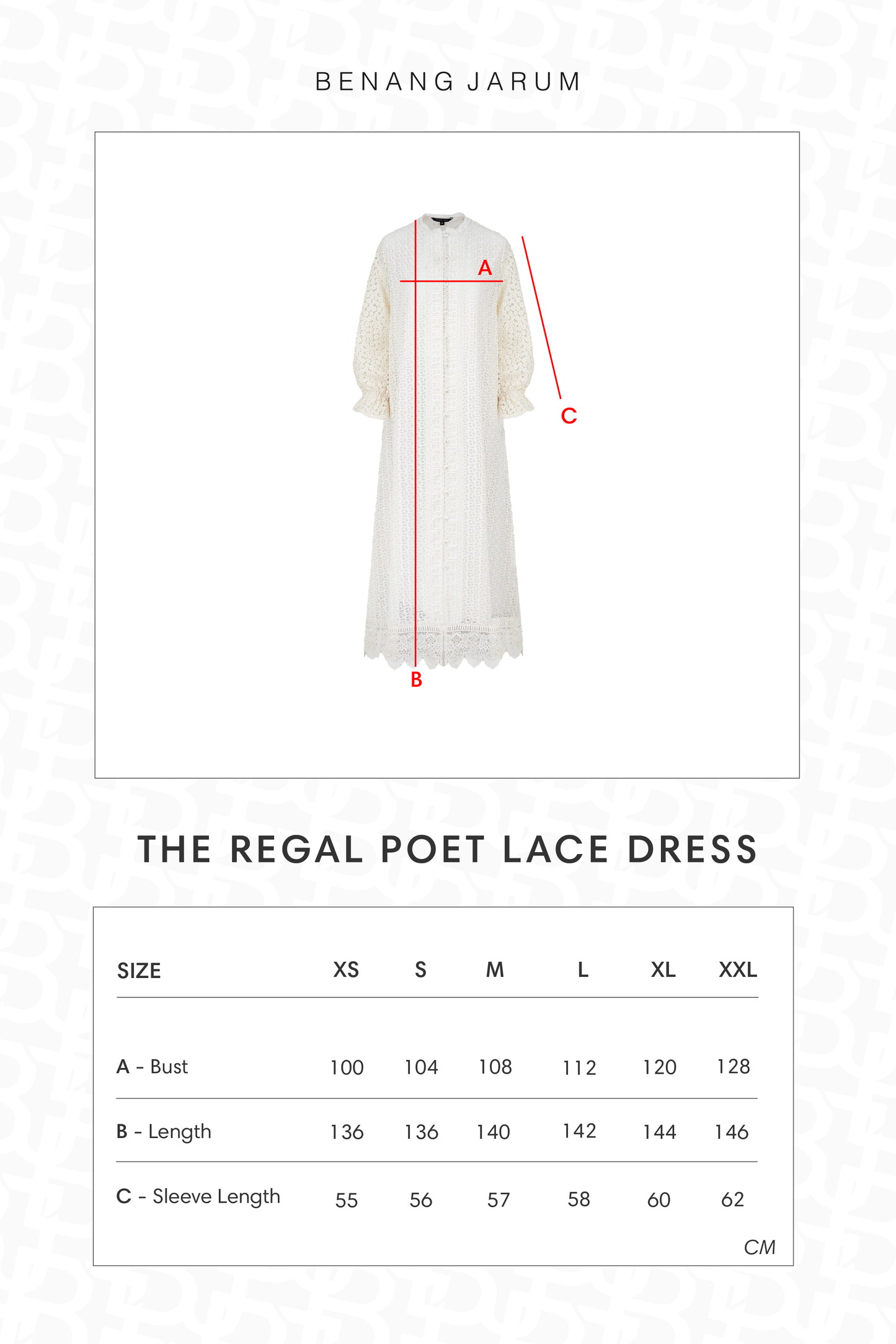 The Regal Poet Lace Dress - Sungold