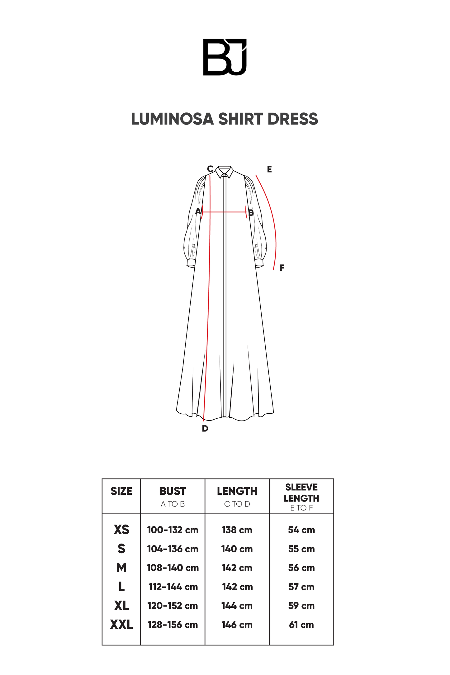 Luminosa Shirt Dress - Maroon