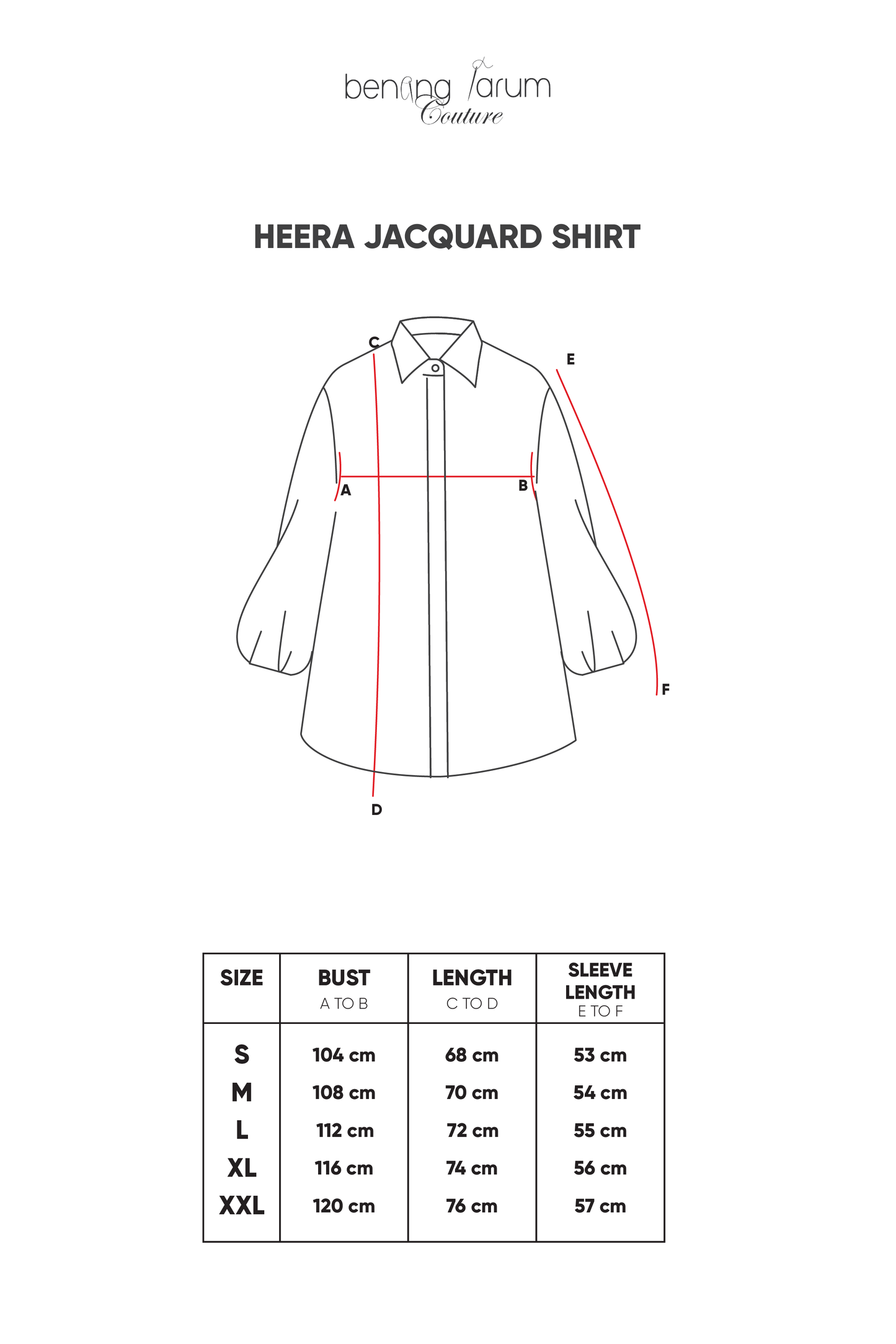 Heera Jacquard Shirt - Pink
