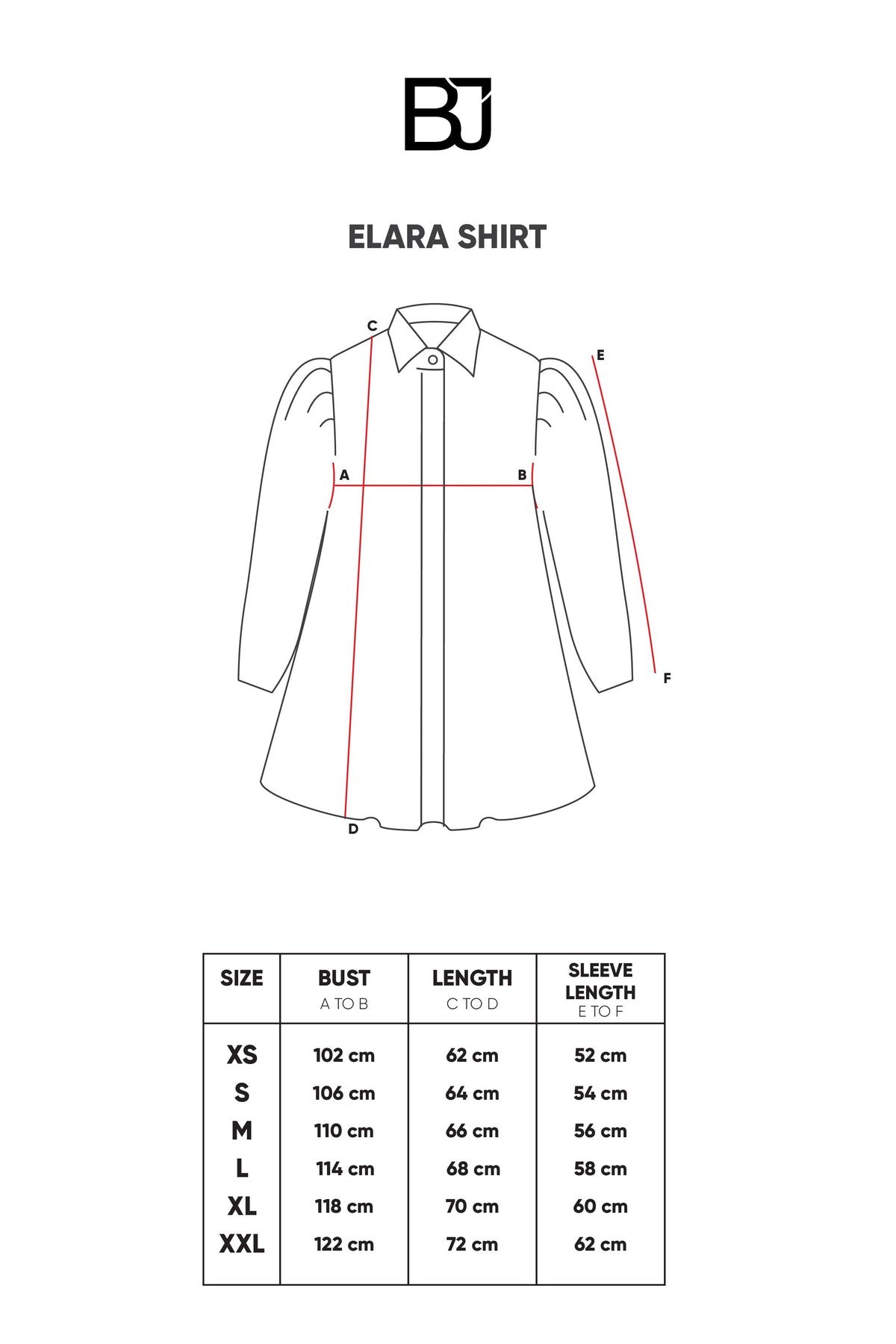 Elara Shirt - Khaki