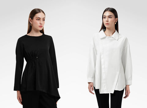 Apa Itu Attire? Ini Arti dan Bedanya dengan Istilah Fashion Lain