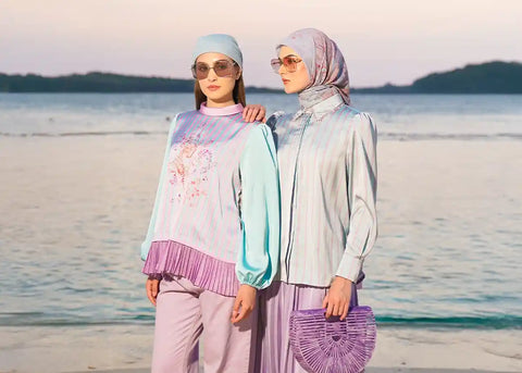  Secret of the Sea Benang Jarum