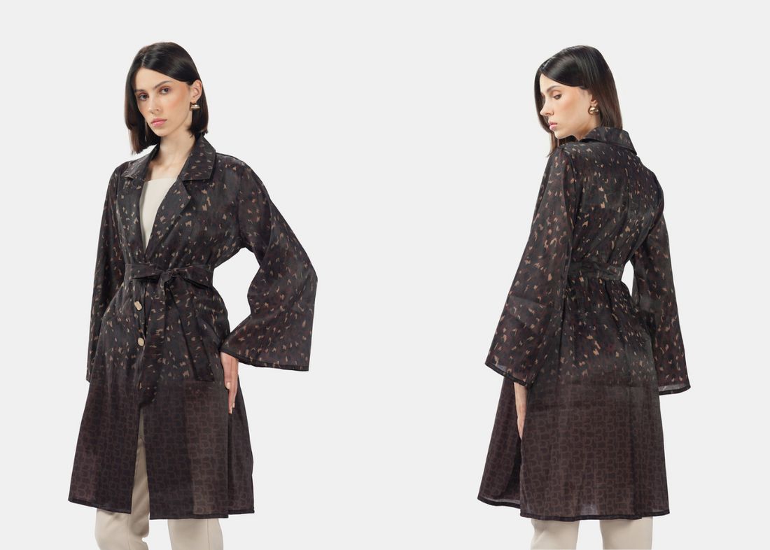 Memahami Definisi Chic Outfit, Tips OOTD & Inspirasi Gayanya