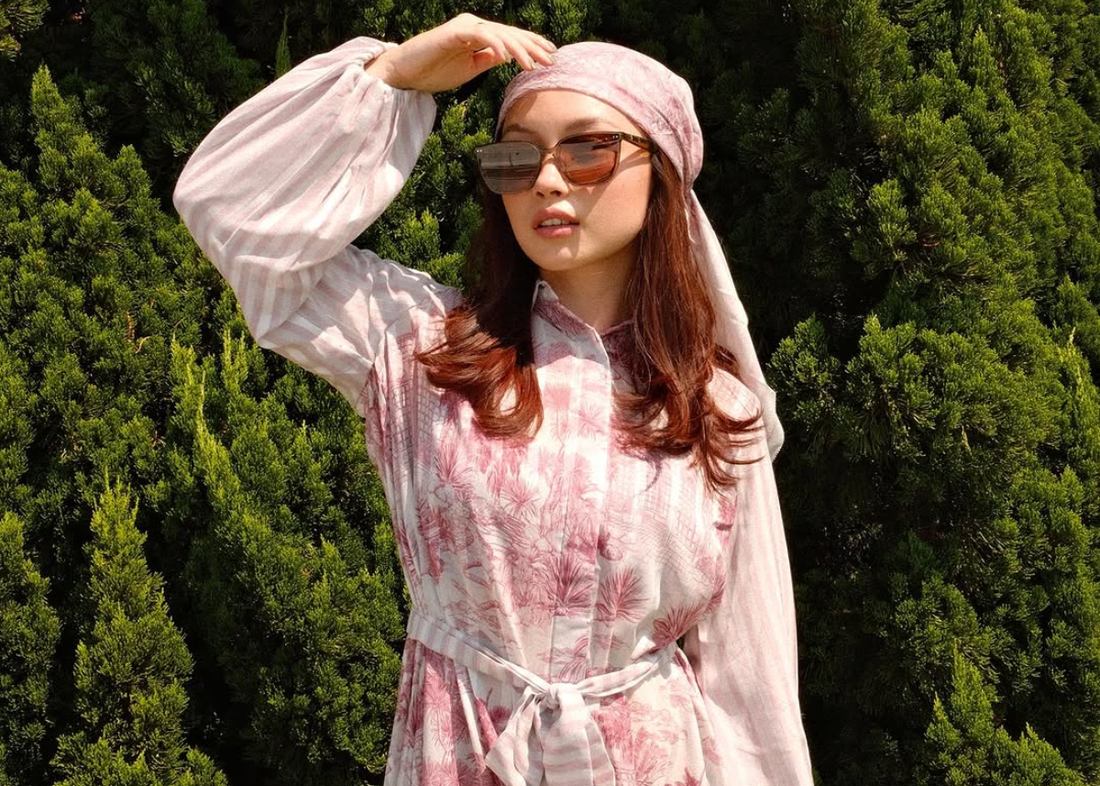 Apa Itu Modis? Pahami Cara Menerapkan dan Inspirasi OOTDnya