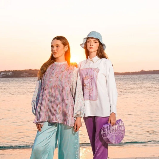 New Fashion and Beauty Launches to Know