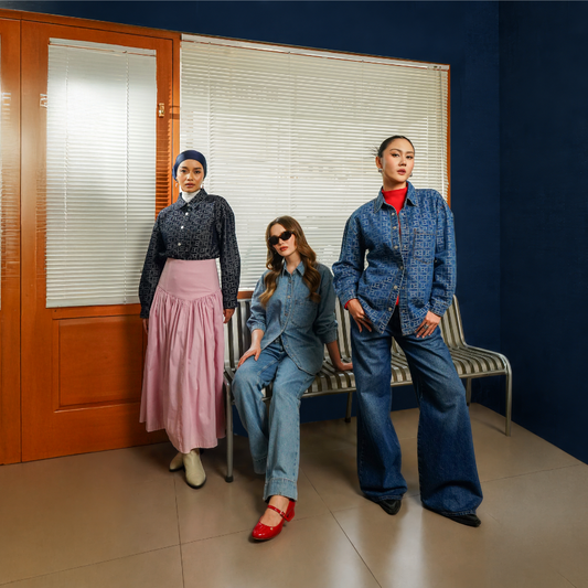 Perkembangan Terbaru Brand Modest Fashion Indonesia Oktober 2026