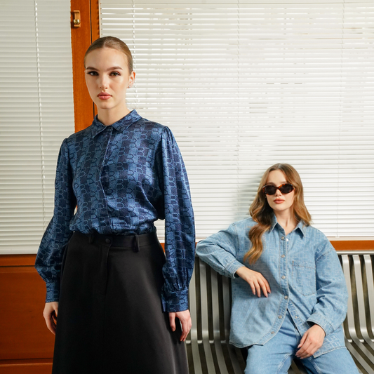 Fresh Picks! What’s New Now in Fashion & Beauty