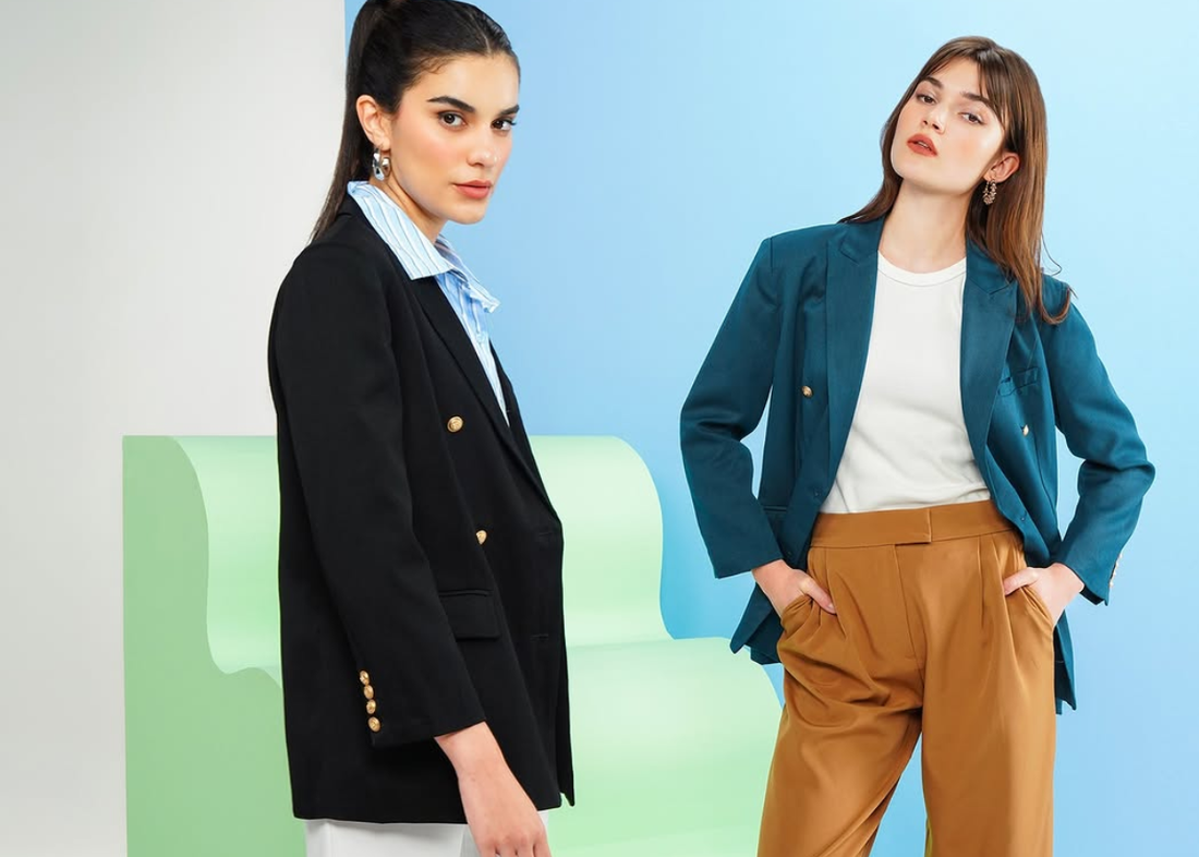 Panduan Outfit untuk Interview Kerja yang Profesional, Rapi, dan Stylish