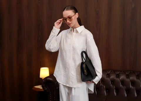 Basic Wardrobe Item Wanita