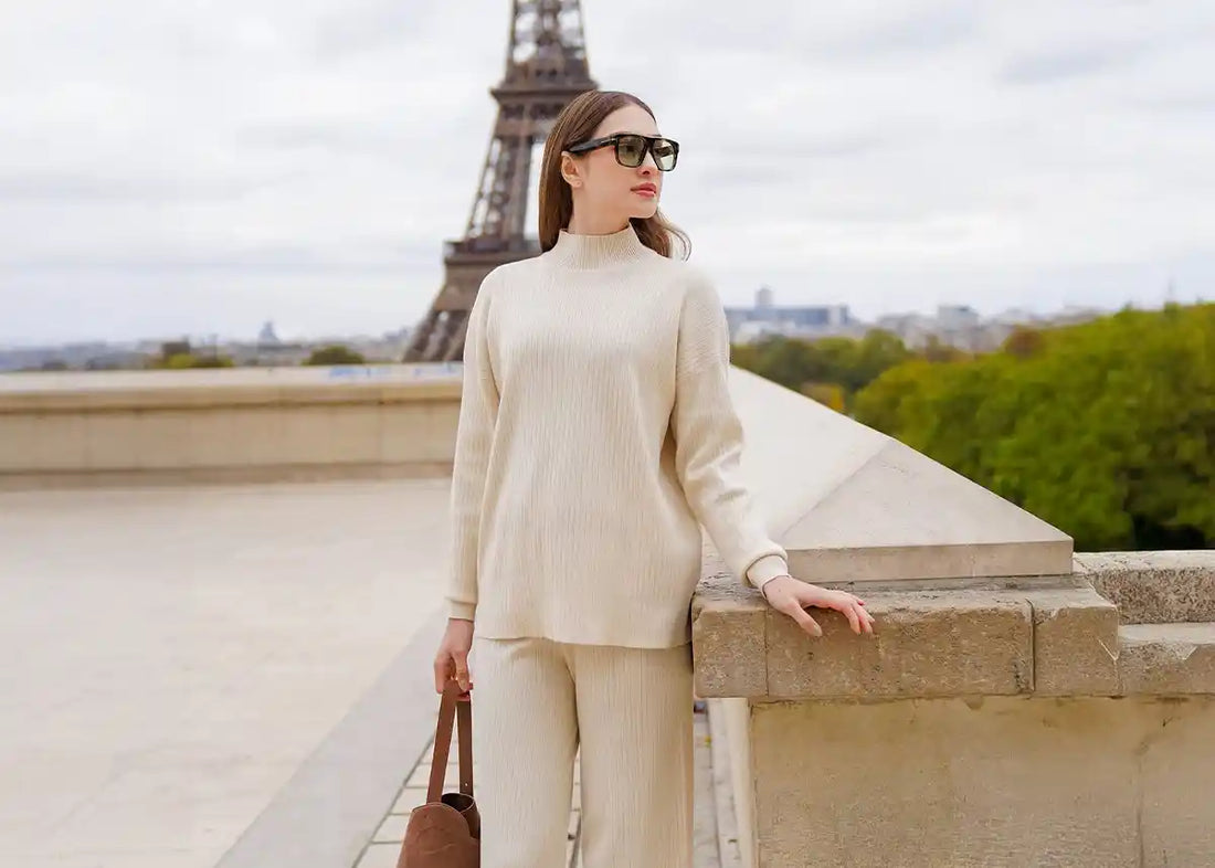 Perbedaan Warna Cream dan Ivory