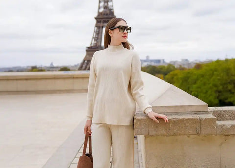 Perbedaan Warna Cream dan Ivory