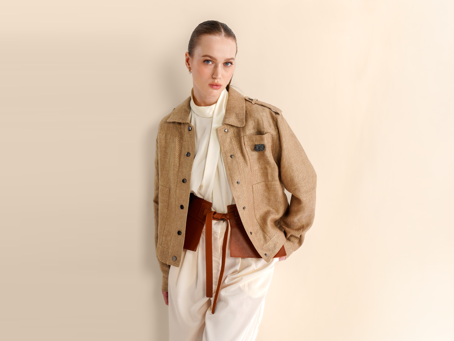  Layering Style Outfit