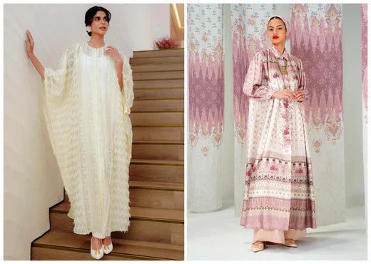 Ini Dia Inspirasi OOTD Lebaran Hijab 2026