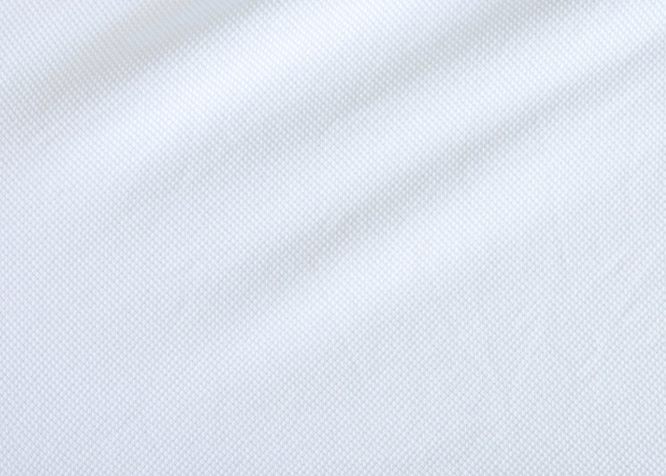 tekstur bahan katun