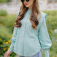 Jolie Shirt - Green