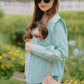 Jolie Shirt - Green