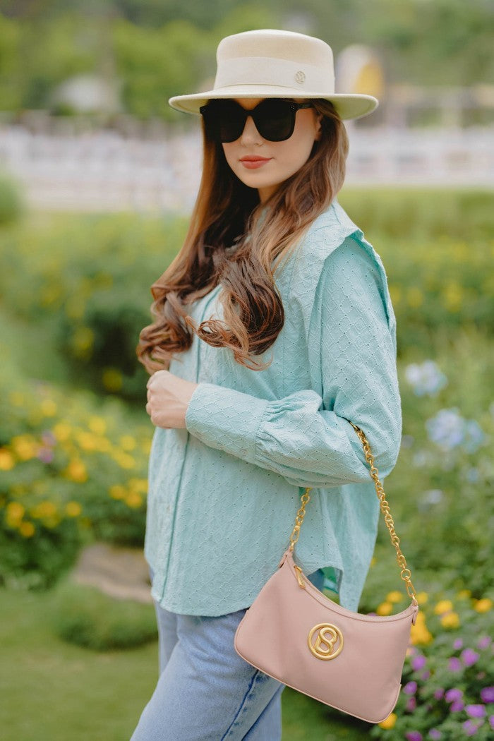 Jolie Shirt - Green