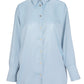 Textured Shirt - Blue