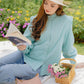Jolie Shirt - Green