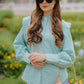 Jolie Shirt - Green