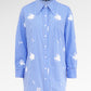 Abela Shirt - Blue