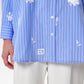 Abela Shirt - Blue