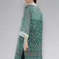 Adara Lace Outer - Eden