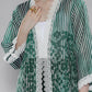 Adara Lace Outer - Eden