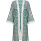 Adara Lace Outer - Eden
