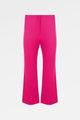 Adea Kick Flare Pants - Fuschia