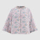 Ainsley Jacquard Shirt - Rose