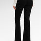 Alba Flare Pants - Black
