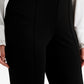 Alba Flare Pants - Black
