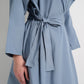 Aleena Outer - Denim Blue