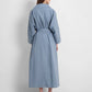 Aleena Outer - Denim Blue