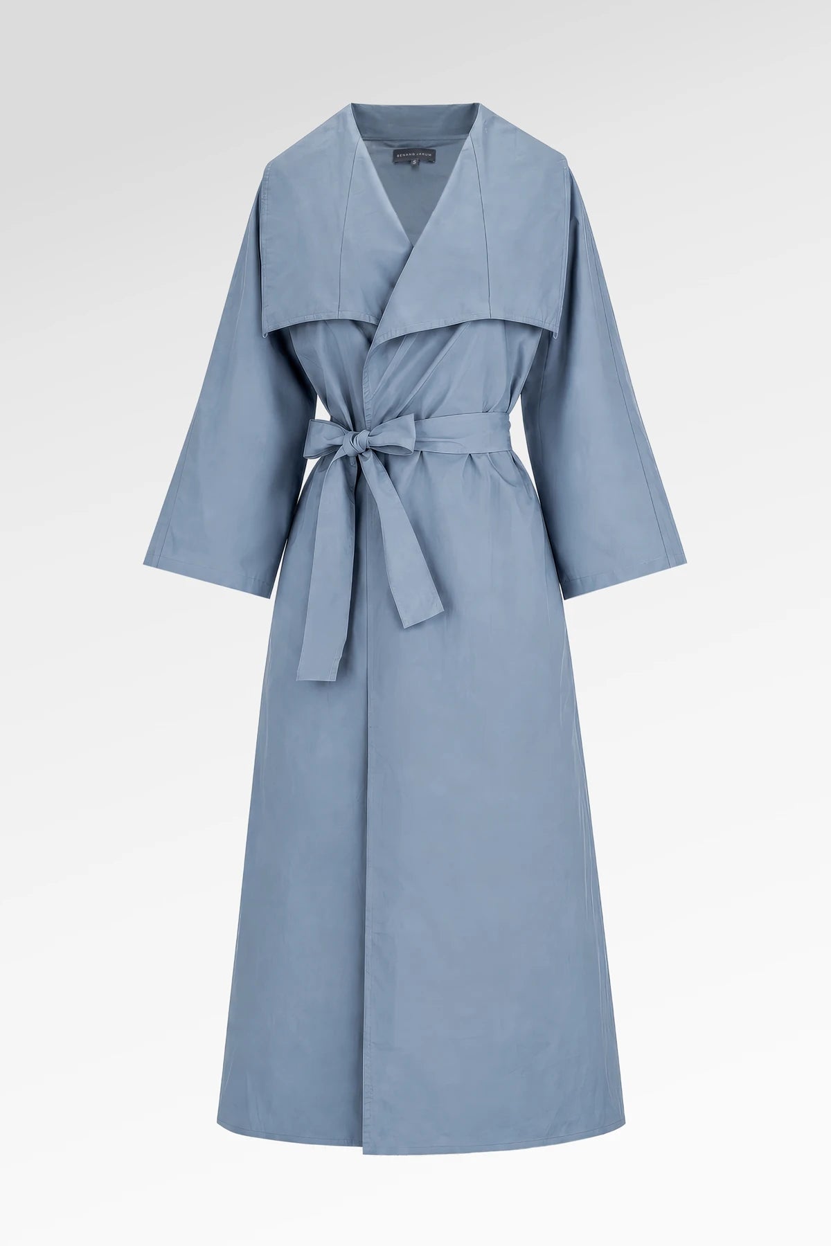 Aleena Outer - Denim Blue