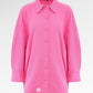 Alena Shirt - Pink