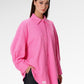 Alena Shirt - Pink