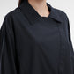 Alina Oversize Shirt - Night Sky