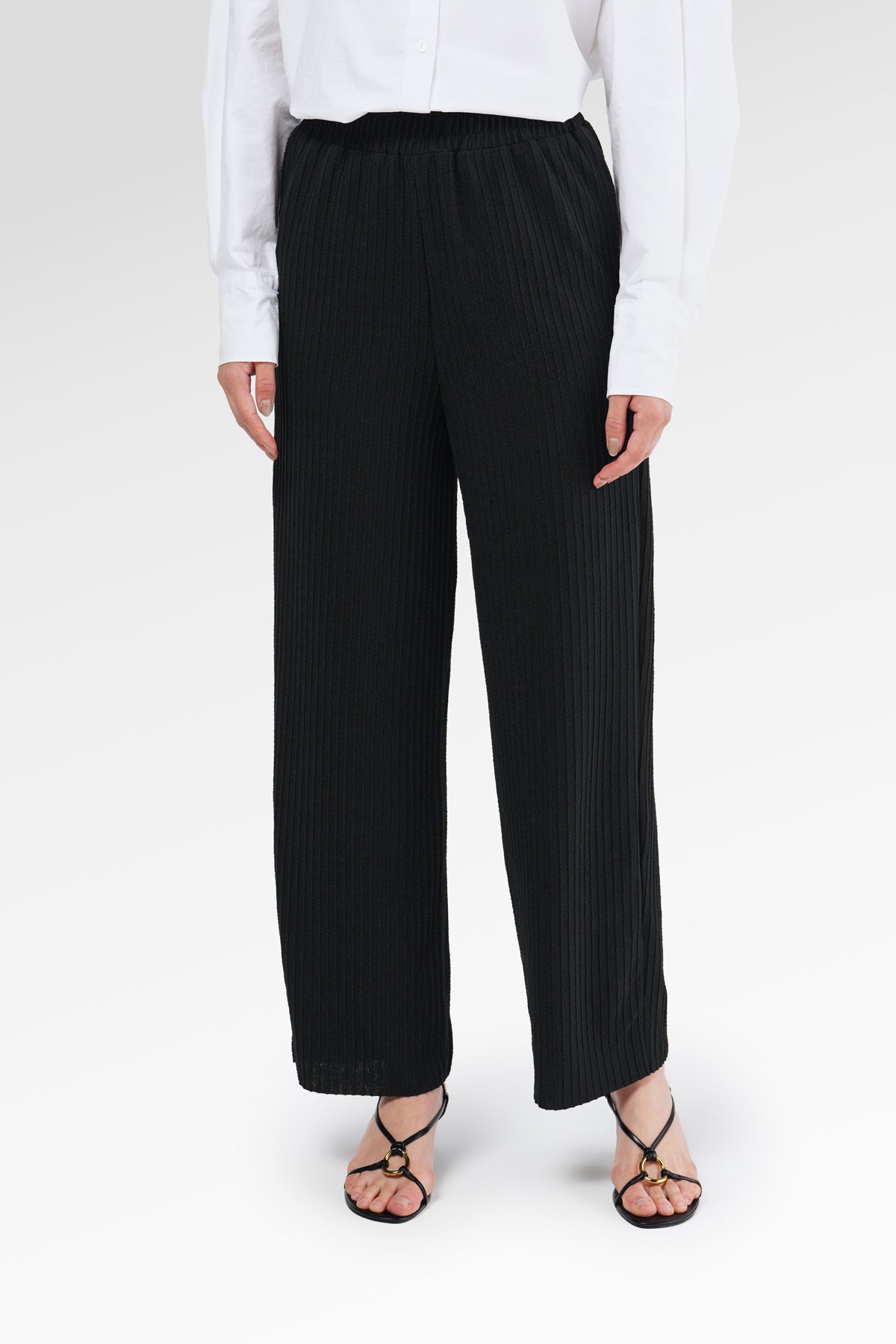Alina Pants - Black