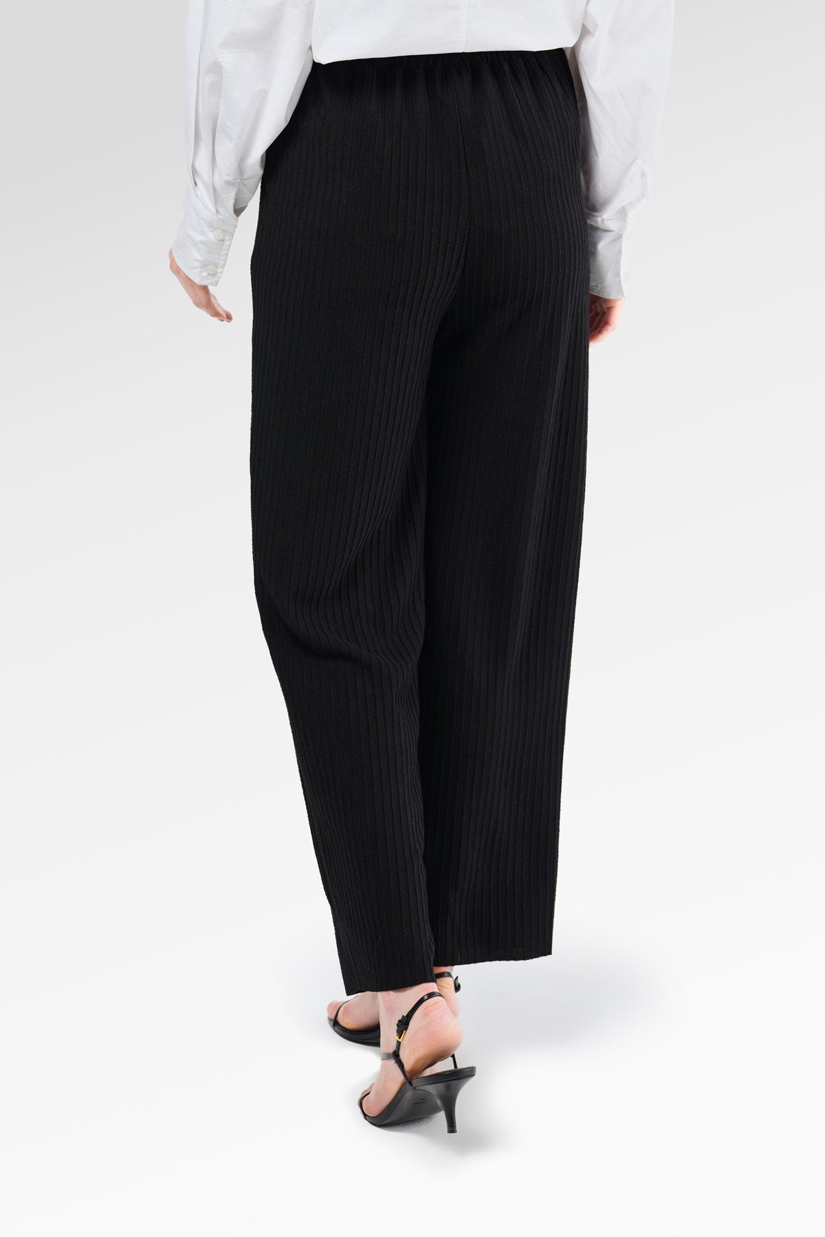 Alina Pants - Black