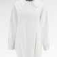 Alina Oversize Shirt - White