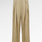 Allea Pants - Khaki